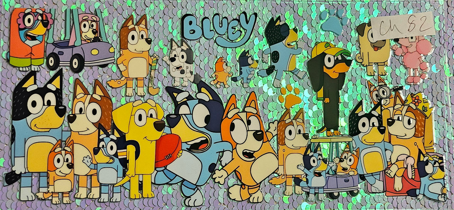 Bluey 4