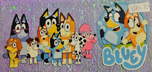 Bluey 5