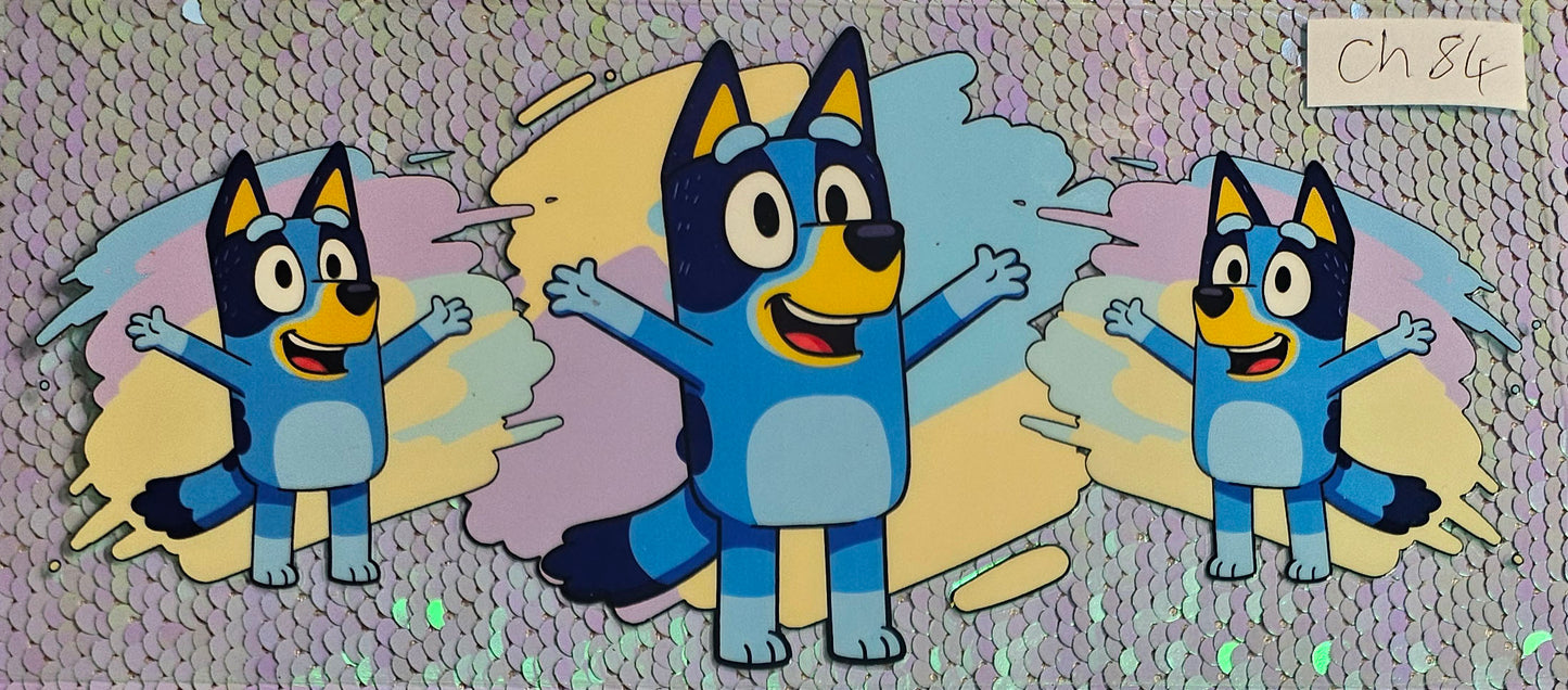 Bluey 6