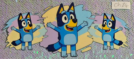 Bluey 6