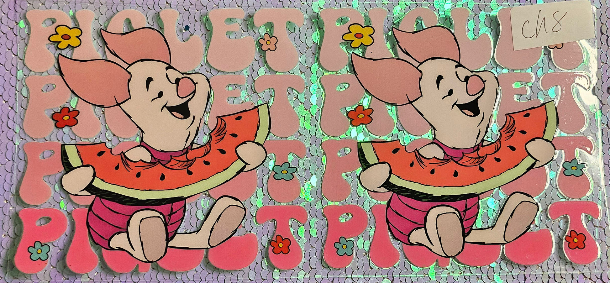 Piglet 2