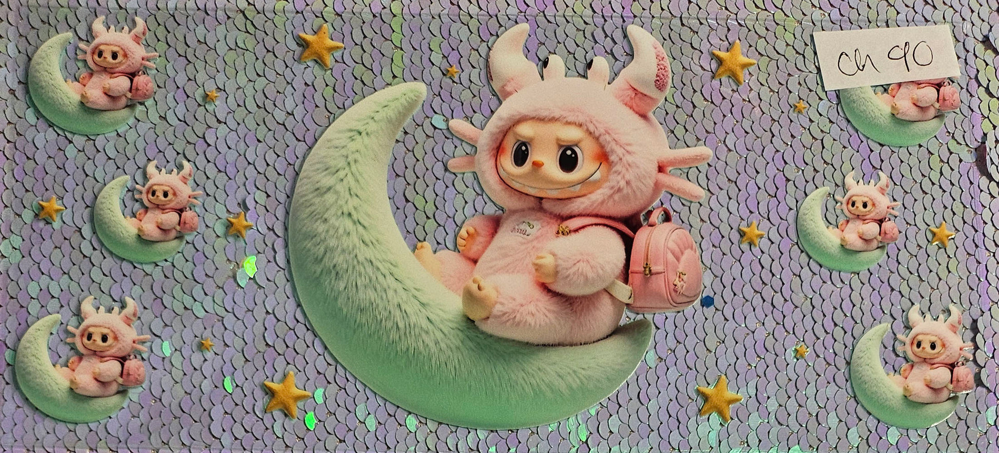 Labubu 2