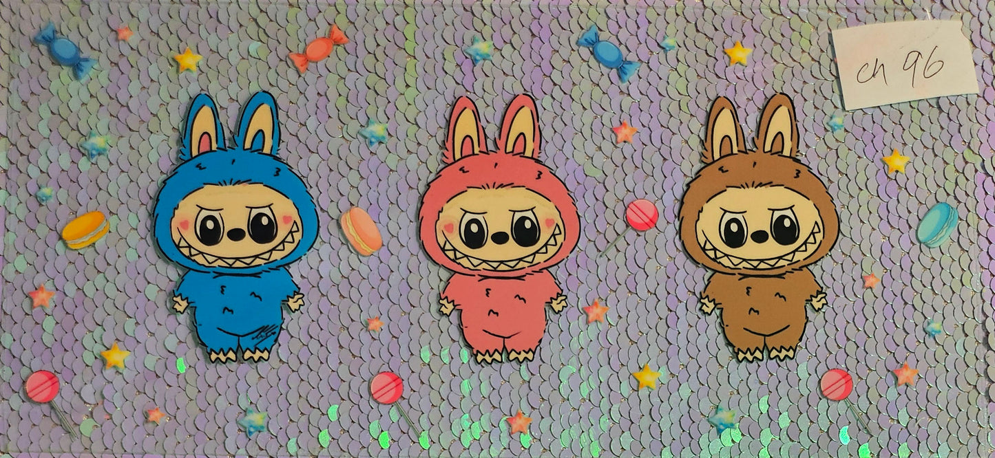 Labubu 6