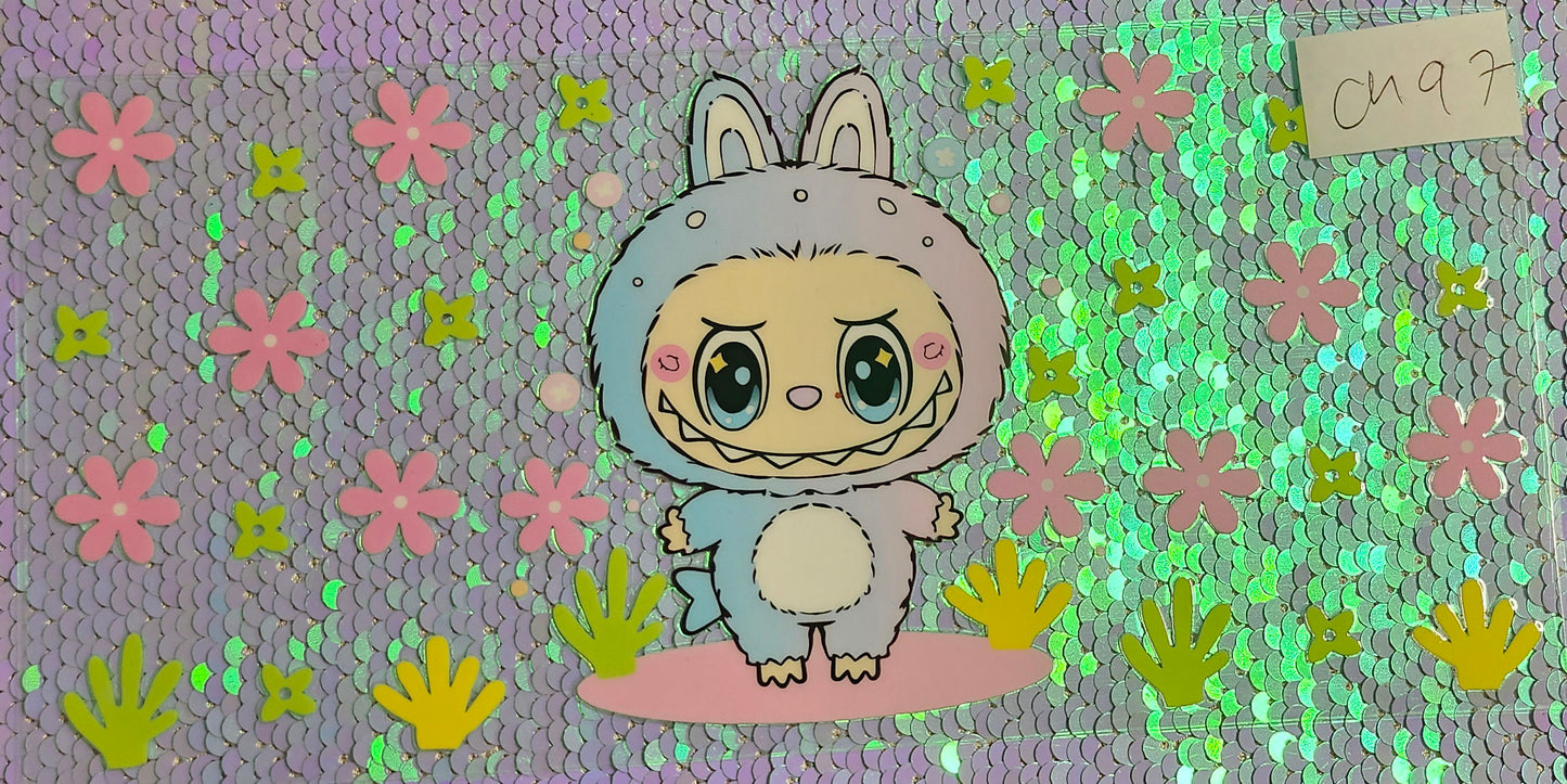 Labubu 7