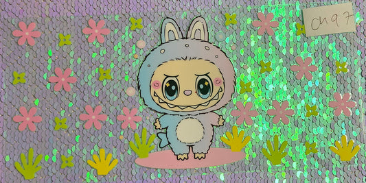 Labubu 7