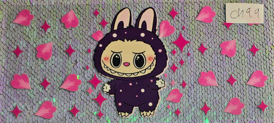 Labubu 9