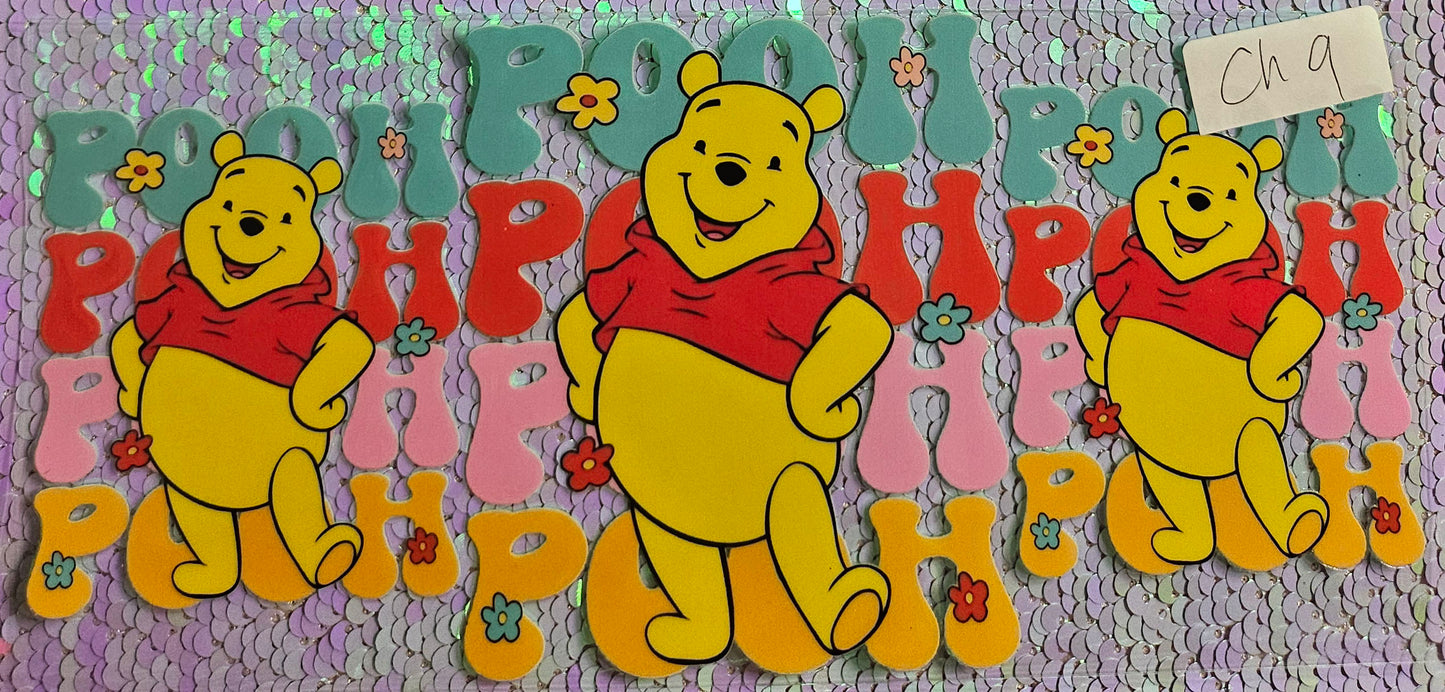 Winnie The Pooh 3